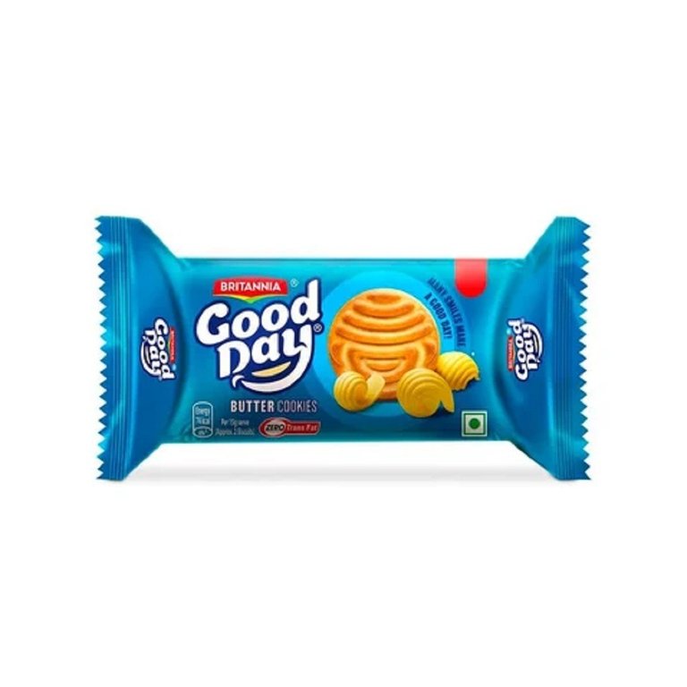 Biscuits