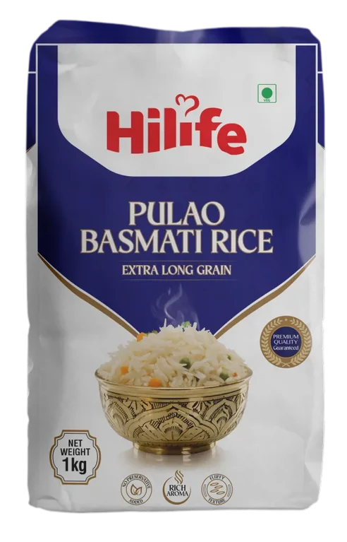Basmati Rice