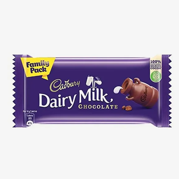 Cadbury Dairy Milk