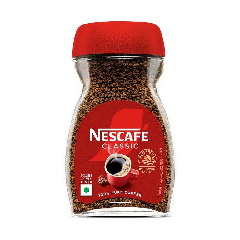 Nescafe Classic Coffee